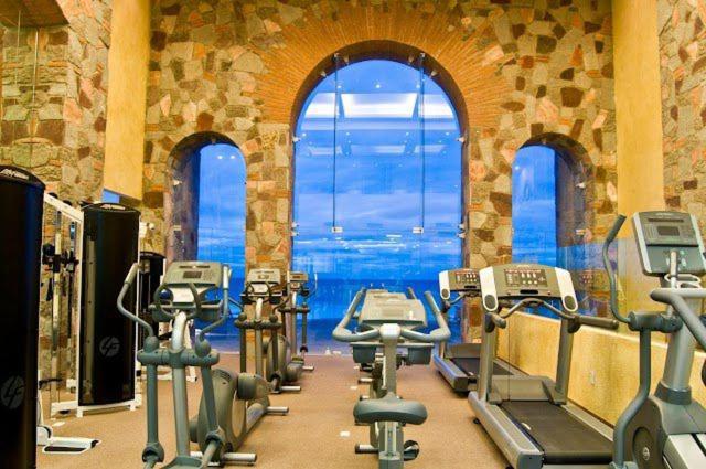 Sonoran Sky Resort Vista A Playa Azul Puerto Peñasco Eksteriør bilde