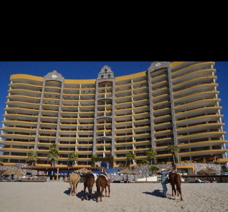 Sonoran Sky Resort Vista A Playa Azul Puerto Peñasco Eksteriør bilde