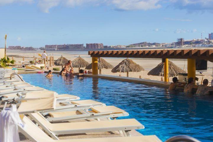 Sonoran Sky Resort Vista A Playa Azul Puerto Peñasco Eksteriør bilde