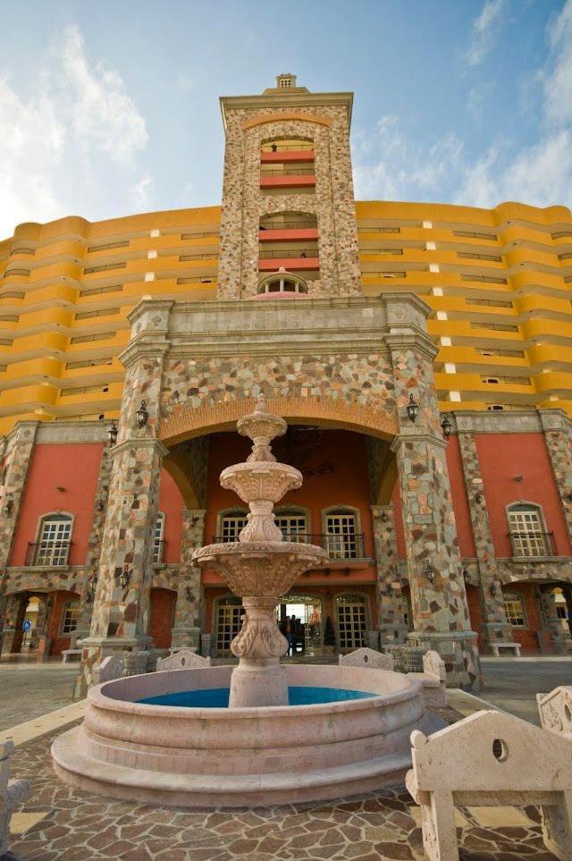 Sonoran Sky Resort Vista A Playa Azul Puerto Peñasco Eksteriør bilde