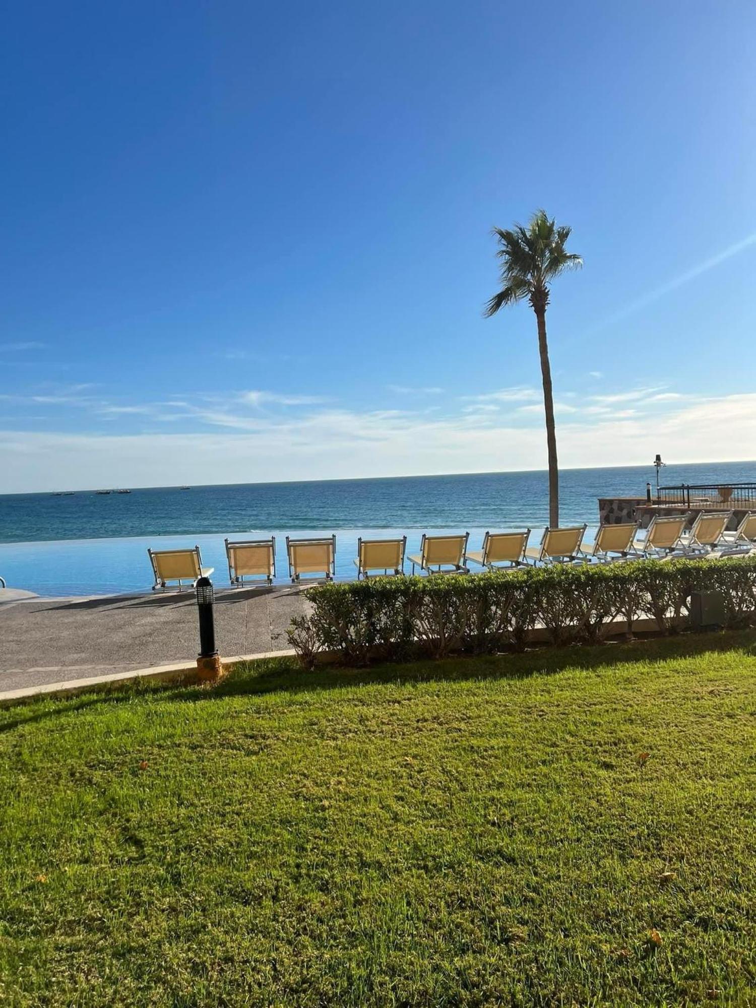 Sonoran Sky Resort Vista A Playa Azul Puerto Peñasco Eksteriør bilde